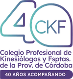Colegio Profesional de Kinesiólogos y Fisioterapeutas de Córdoba
