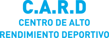 C.A.R.D. Centro de Alto Rendimiento Deportivo