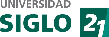 Universidad Siglo 21